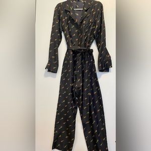 Top-shop jumpsuit size (one size) but small